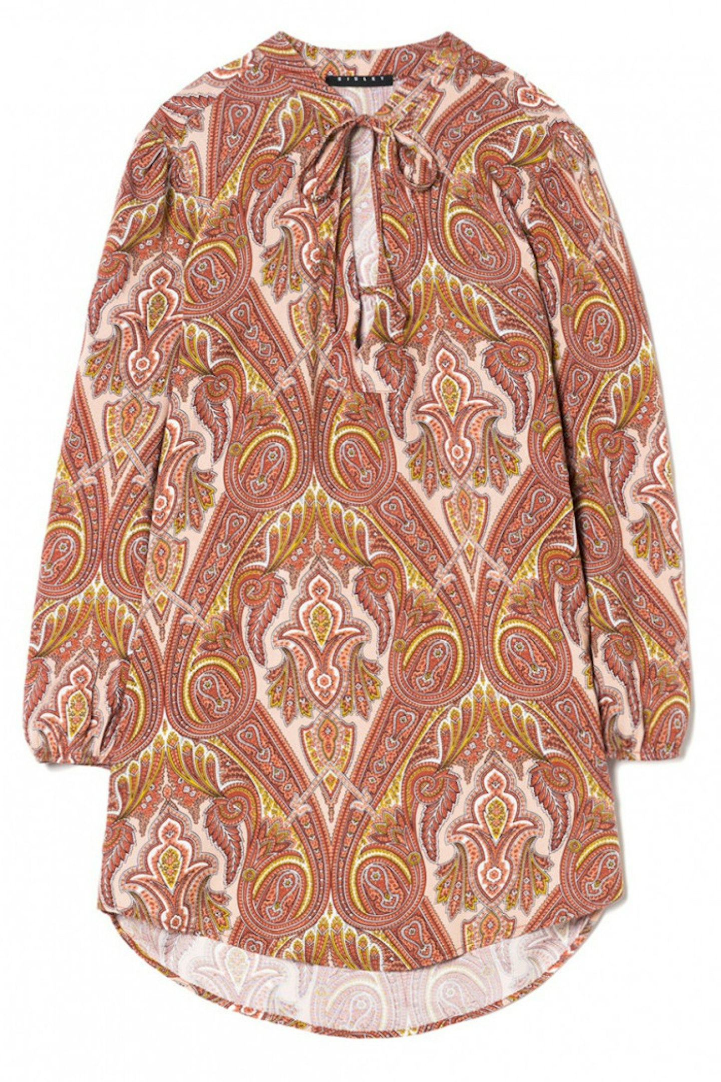 sisley £60