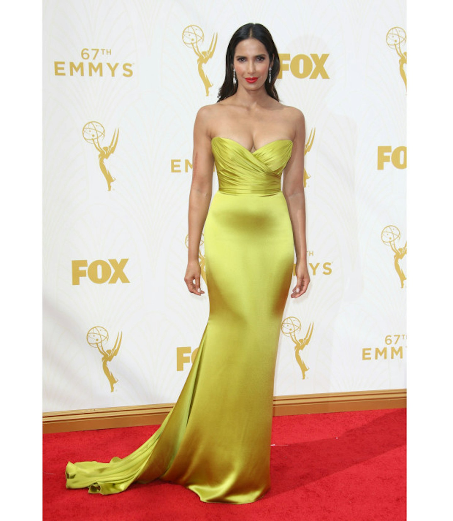Padma Lakshmi