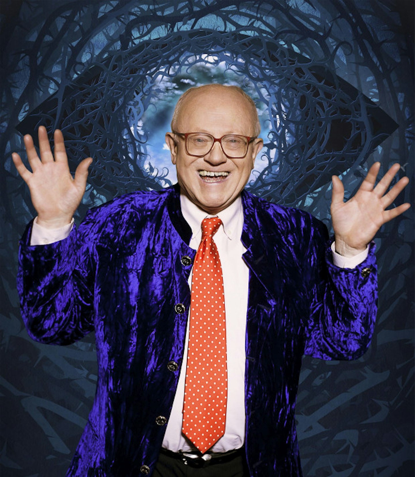 Ken Morley