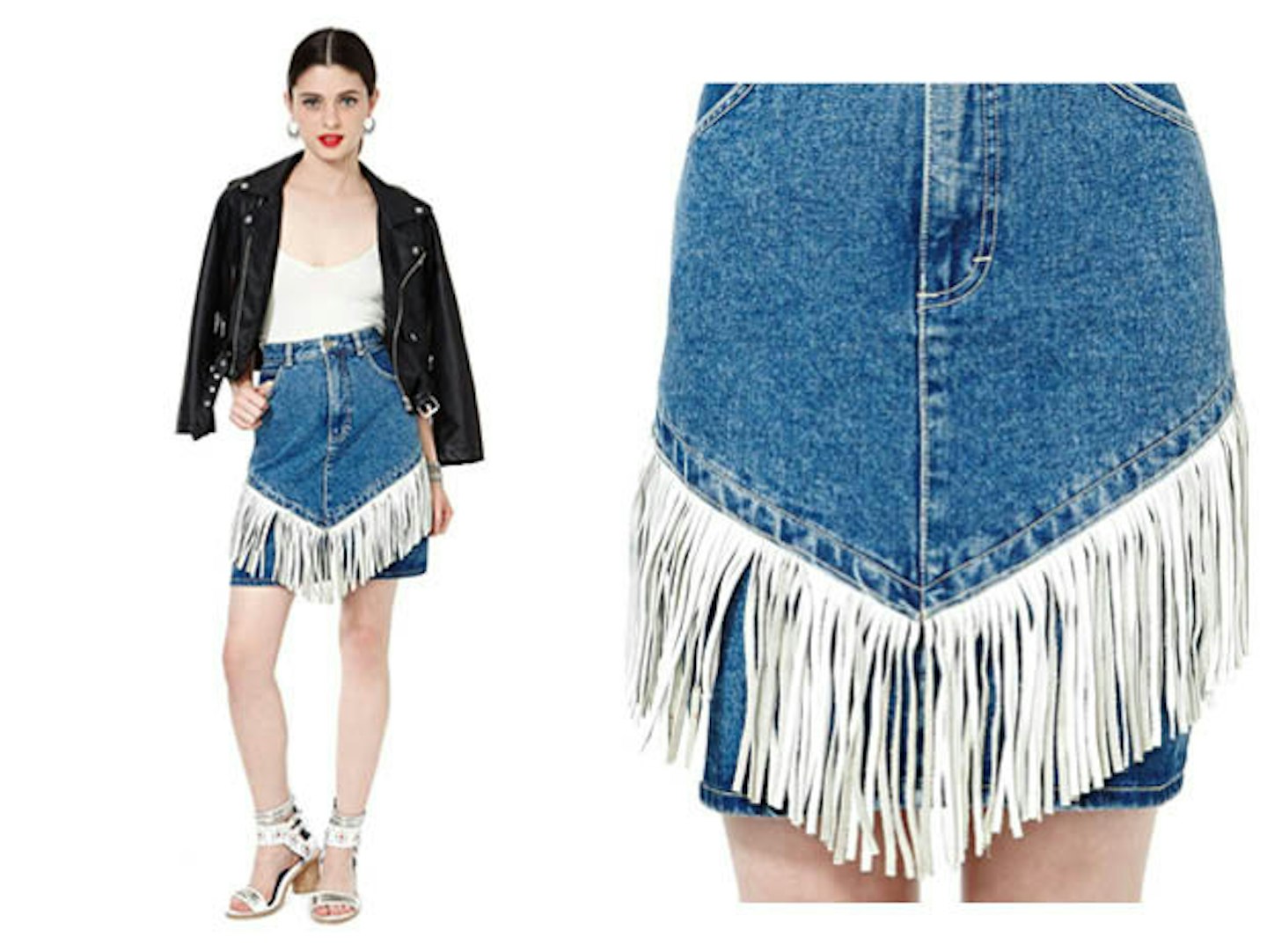 fringe
