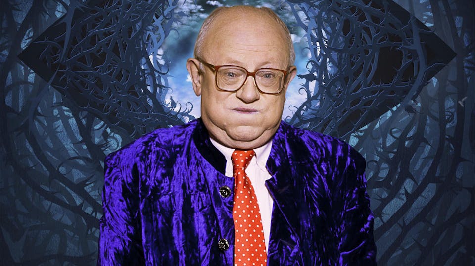 Celebrity Big Brother’s Ken Morley received 233 complaints before he