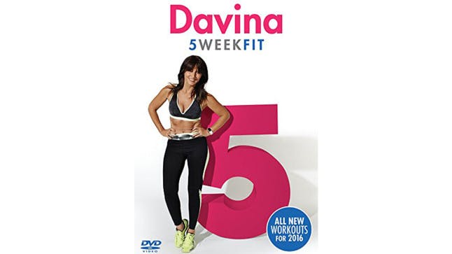 The top 6 celebrity fitness DVDs of 2016 channel name