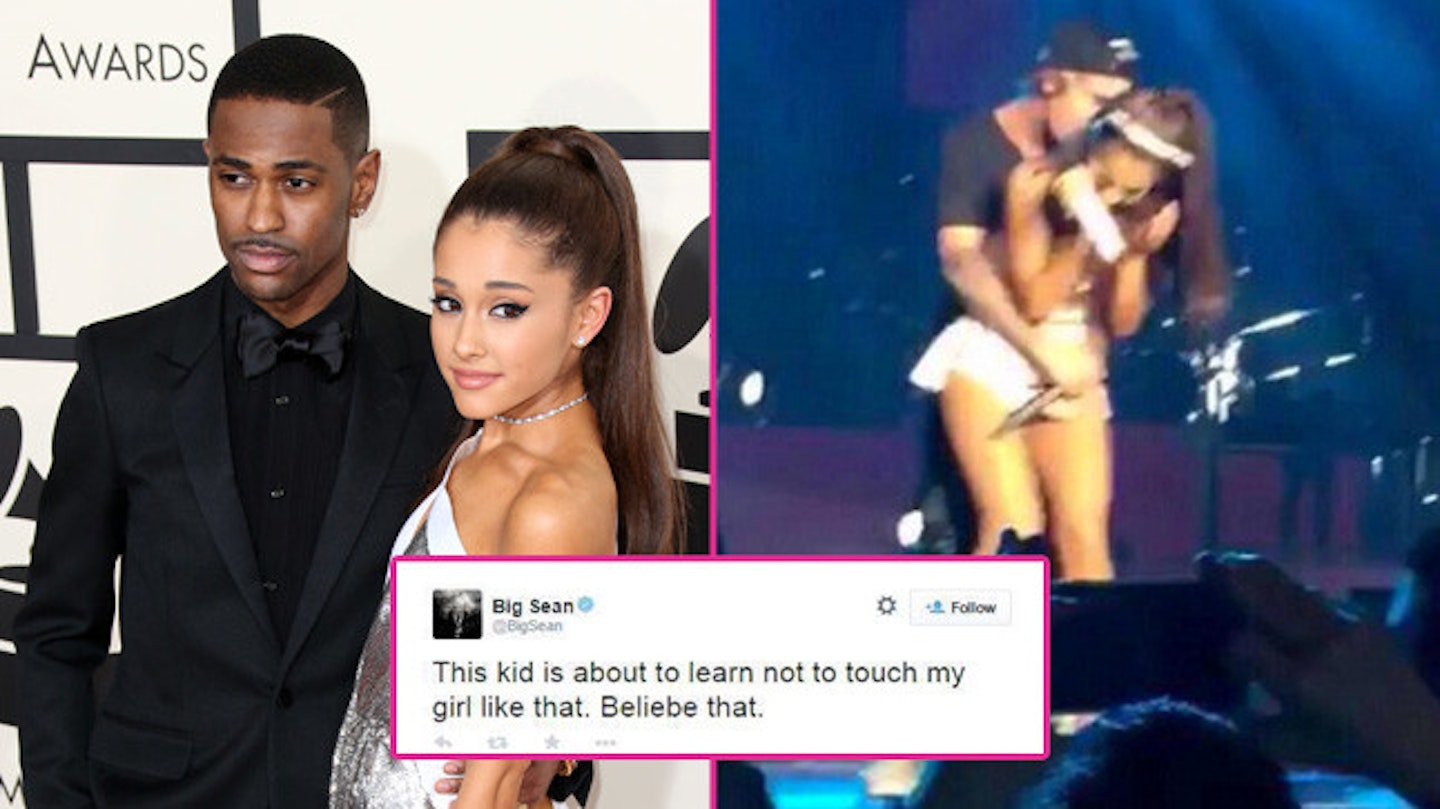 ariana-big-sean