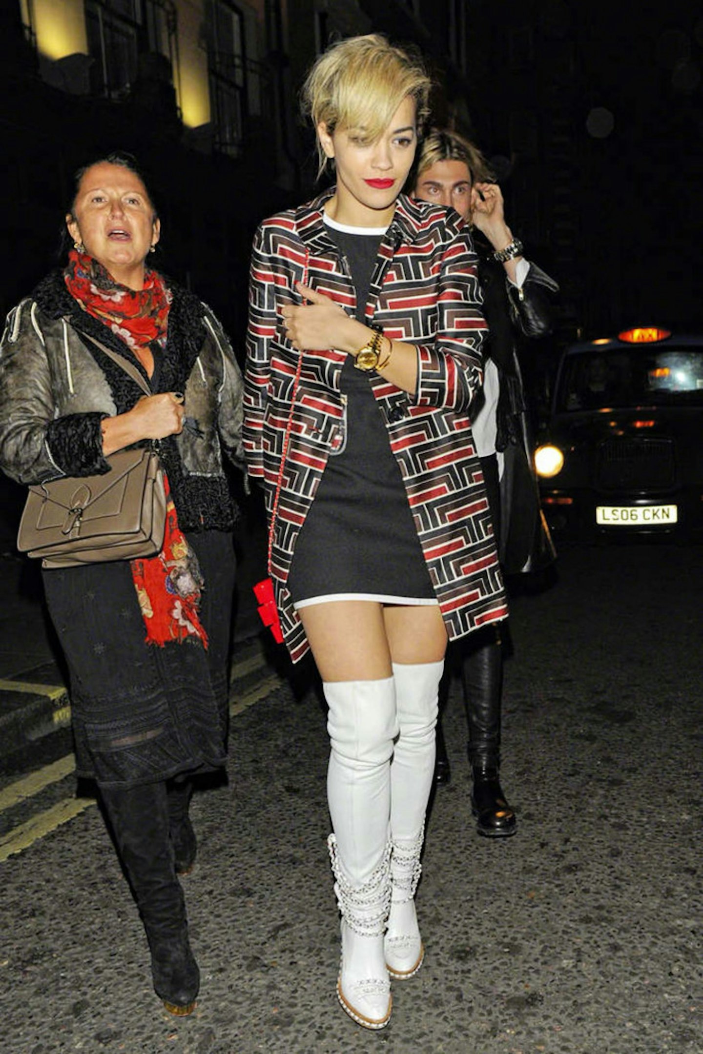Rita Ora