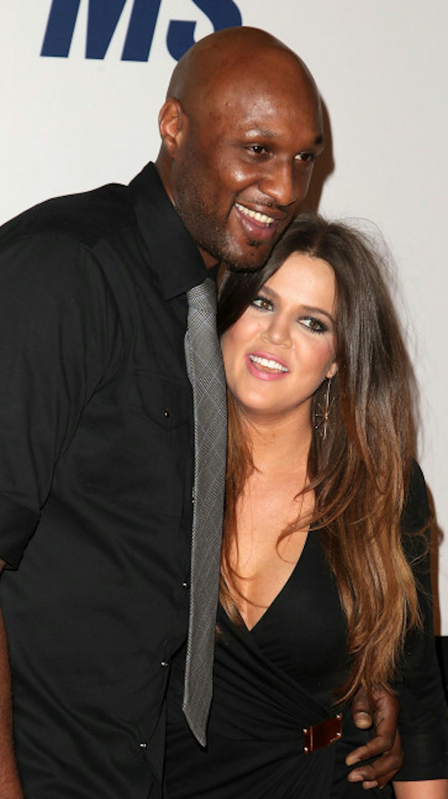 Jamie was Lamar's best friend