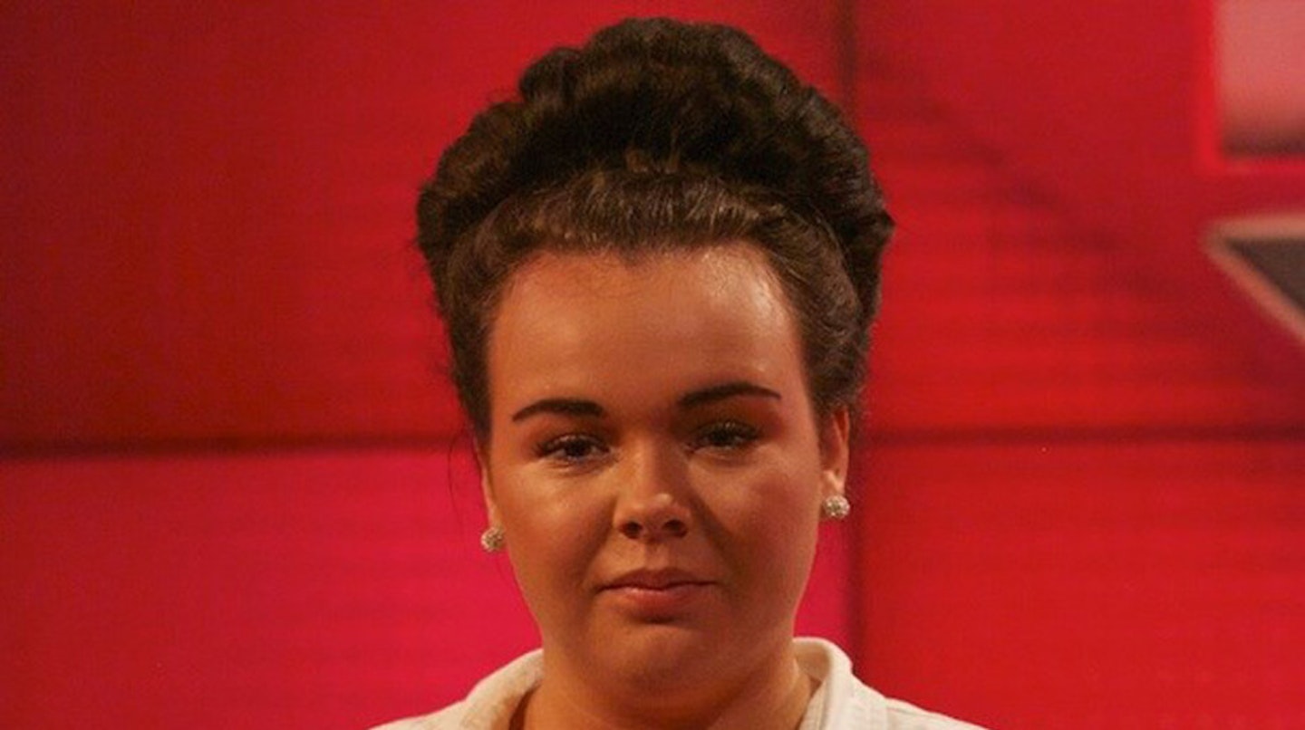 amy-mottram-xfactor-2012