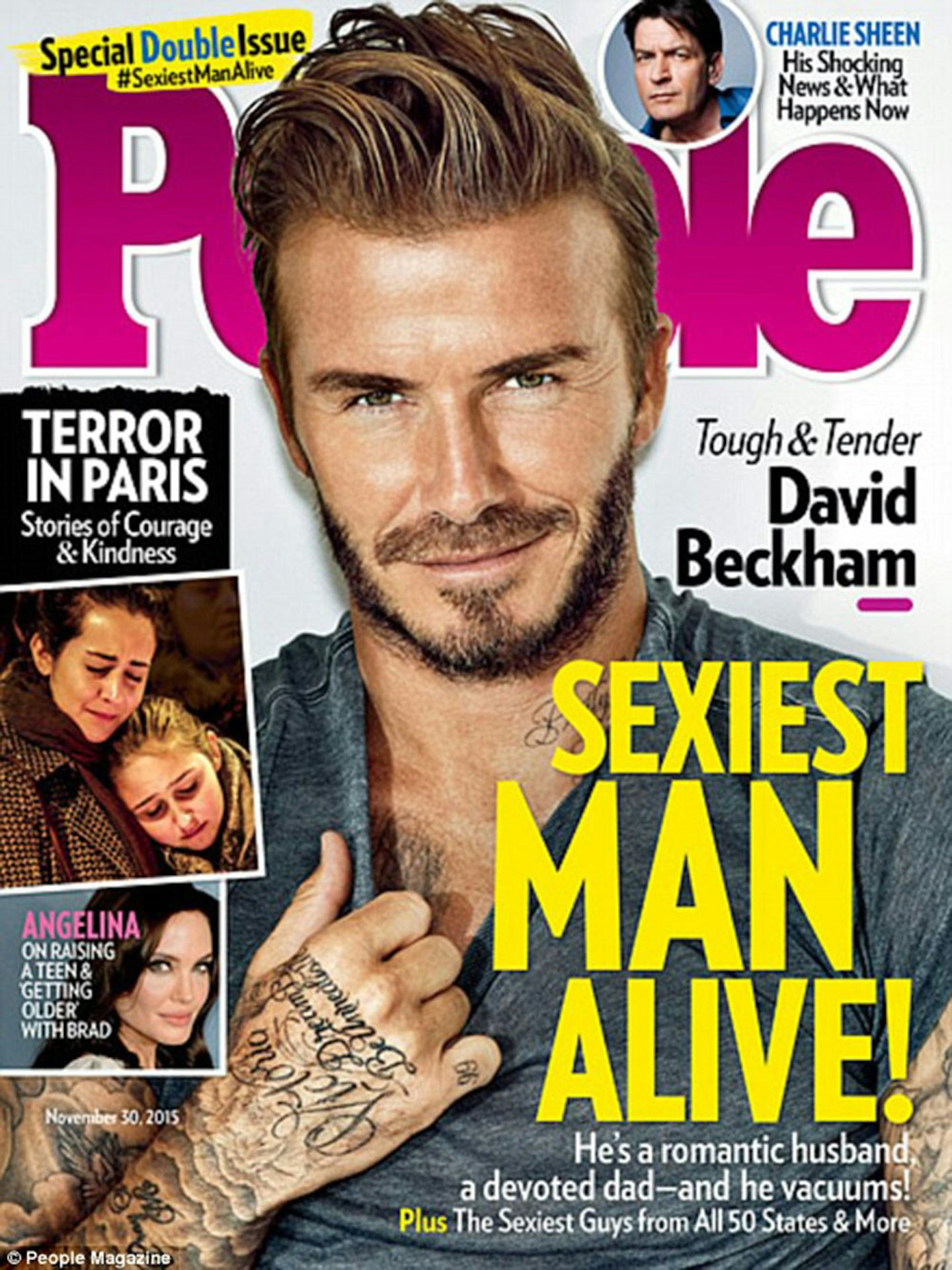 becks-sexiest-man