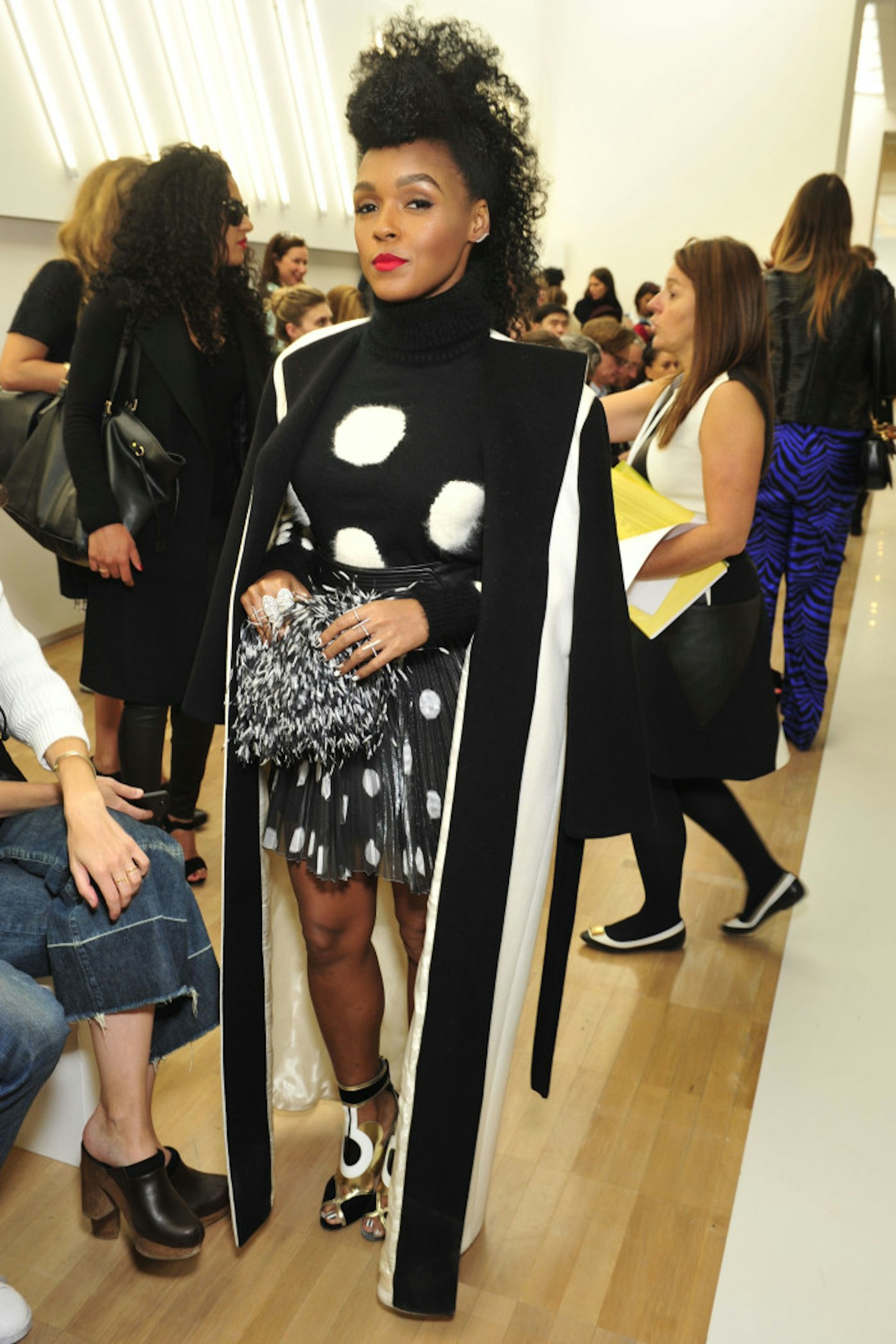 Emanuel Ungaro >>