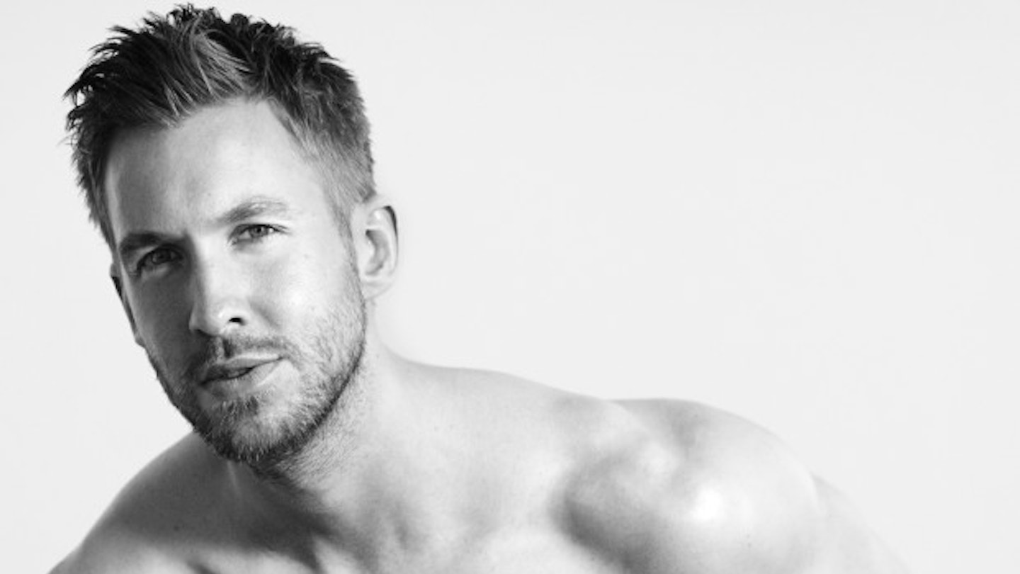 Calvin Harris Model 810x1440 TORSO TUESDAY: Calvin Harris | Celebrity | %%channel_name%%