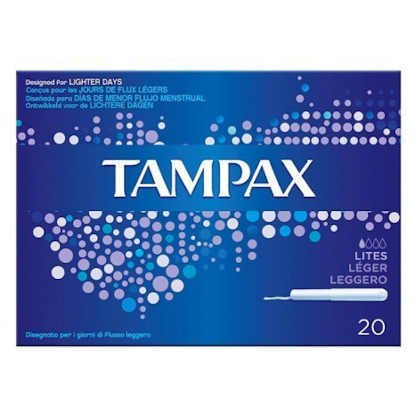 Although unexplained and unconfirmed, it's thought the use of tampons can increase the risk of TSS