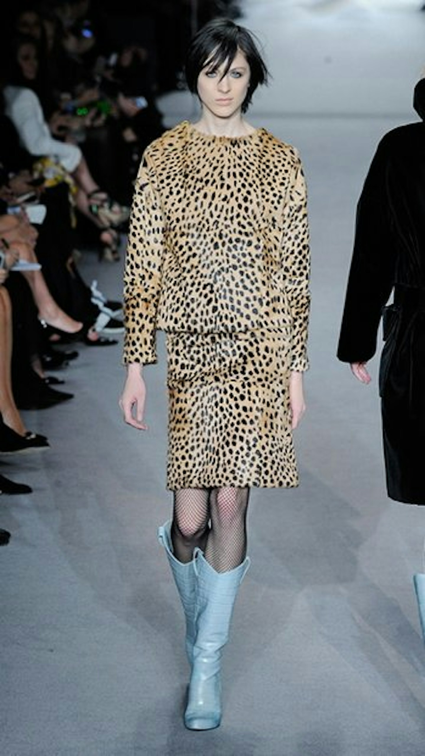 Double Everything Tom Ford Style