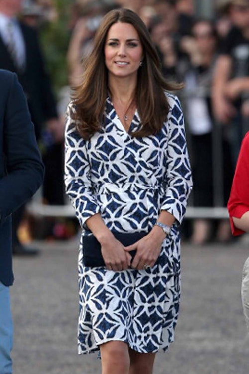 Meet Natasha Archer, The Woman Behind Kate Middleton’s Regal Style ...