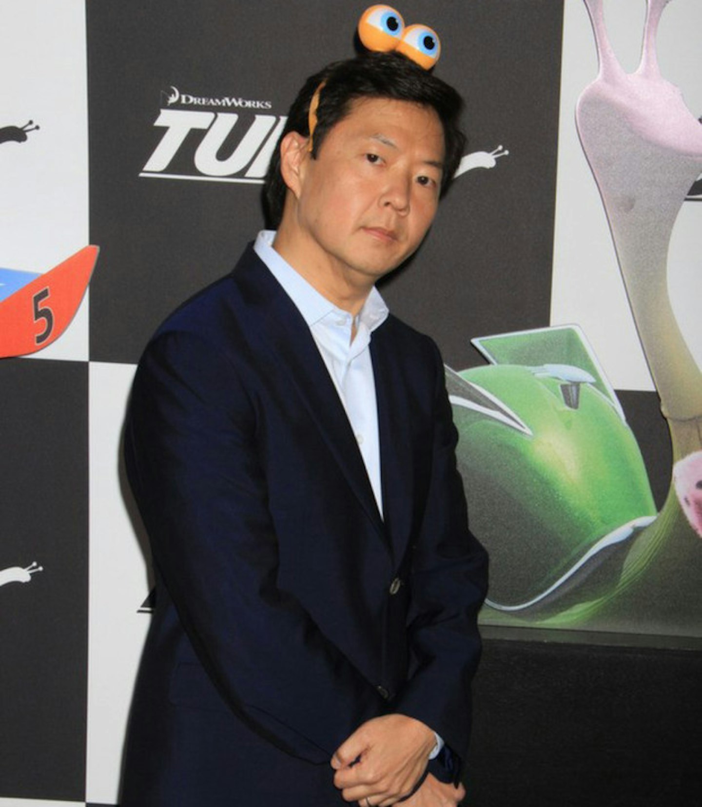The Hangoveru2019s Ken Jeong , Duke/University of North Carolina, Medicine