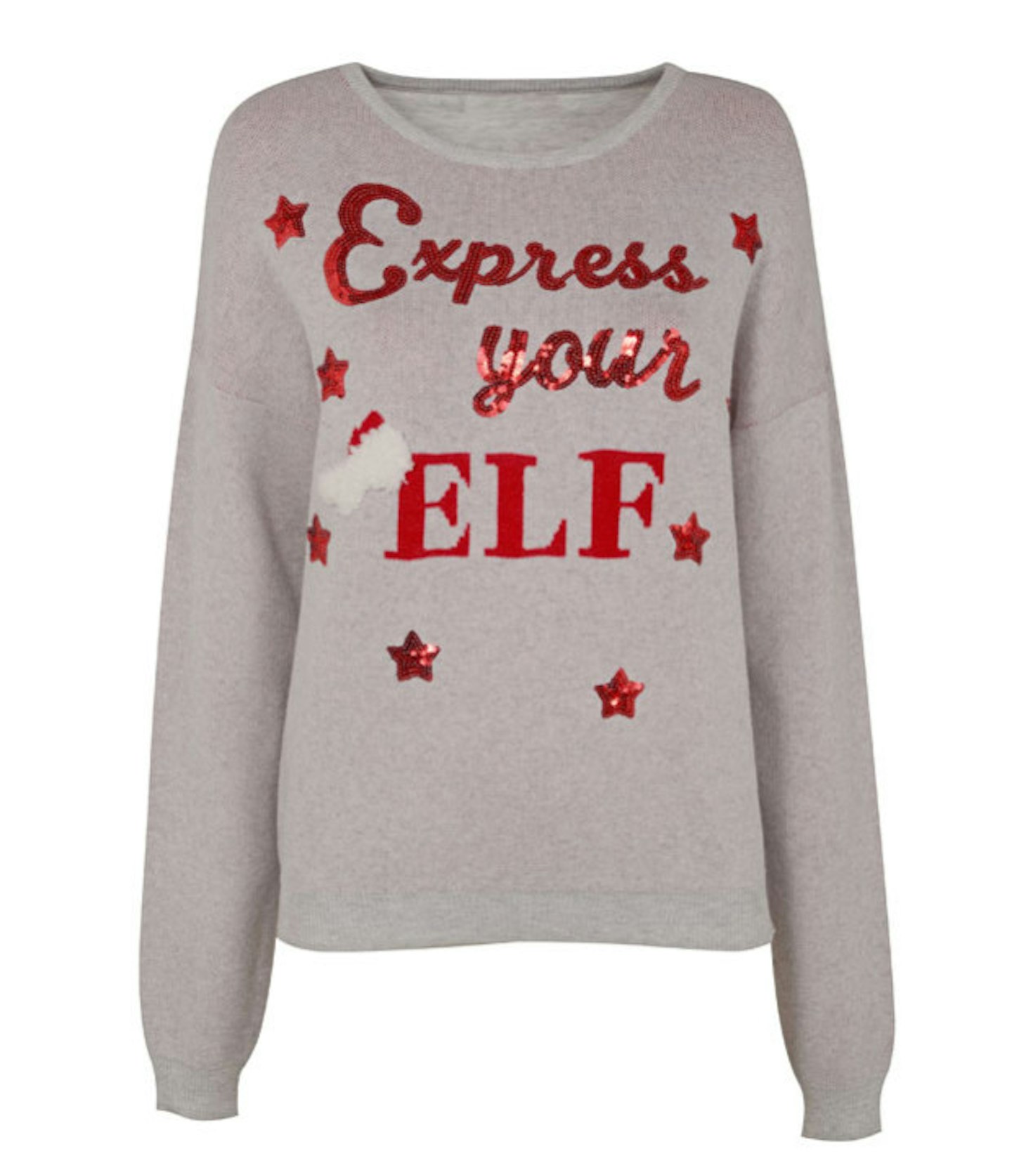 Expressyourelfdp£26