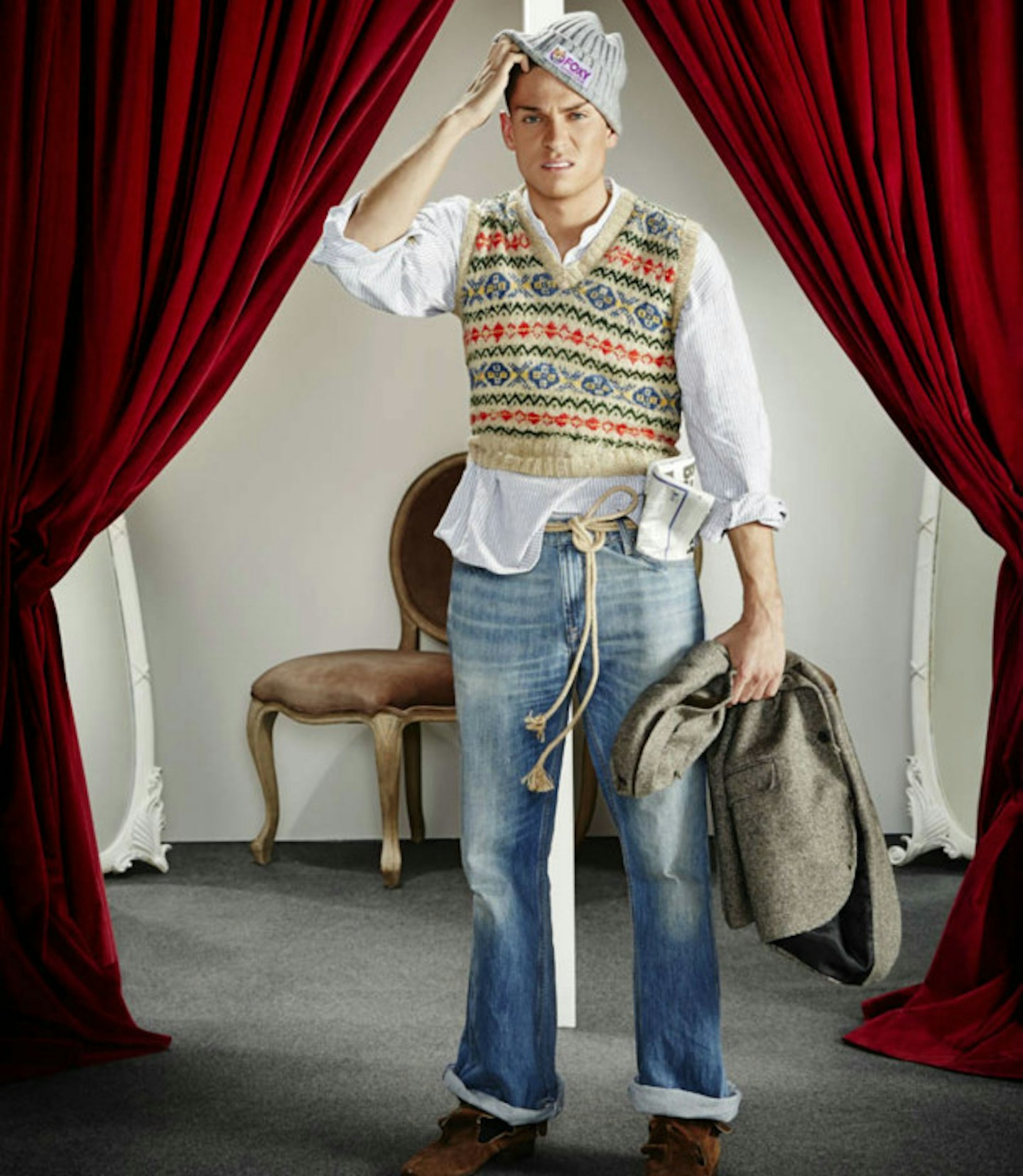 joey-essex-yorkshire-outfit-confused