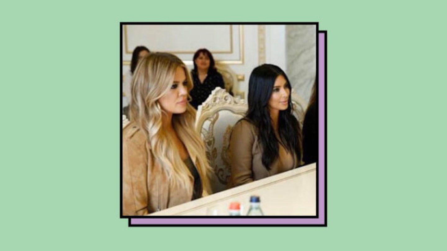 Kardashians ‘Banned’ From Hollywood, Relocate To Armenia