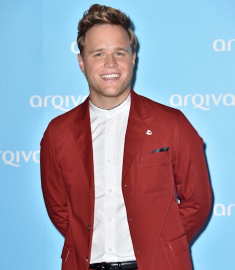 Olly Murs reveals AWKS moment Sinead O’Connor mistook Jessie Ware for ...