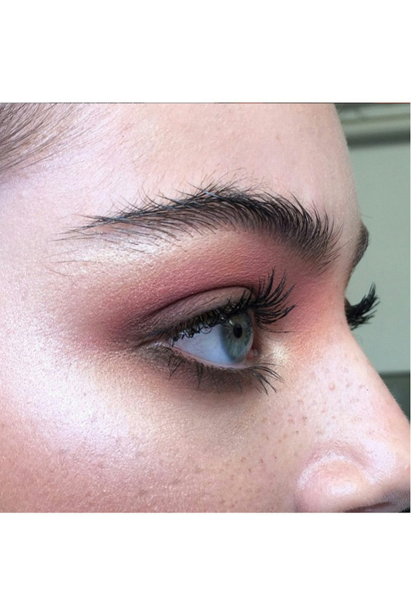concealer mistake