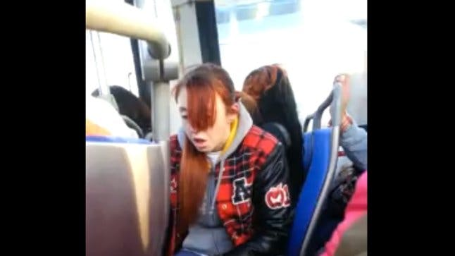 Watch the shocking video of a young girl caring for her ‘junkie’ mother