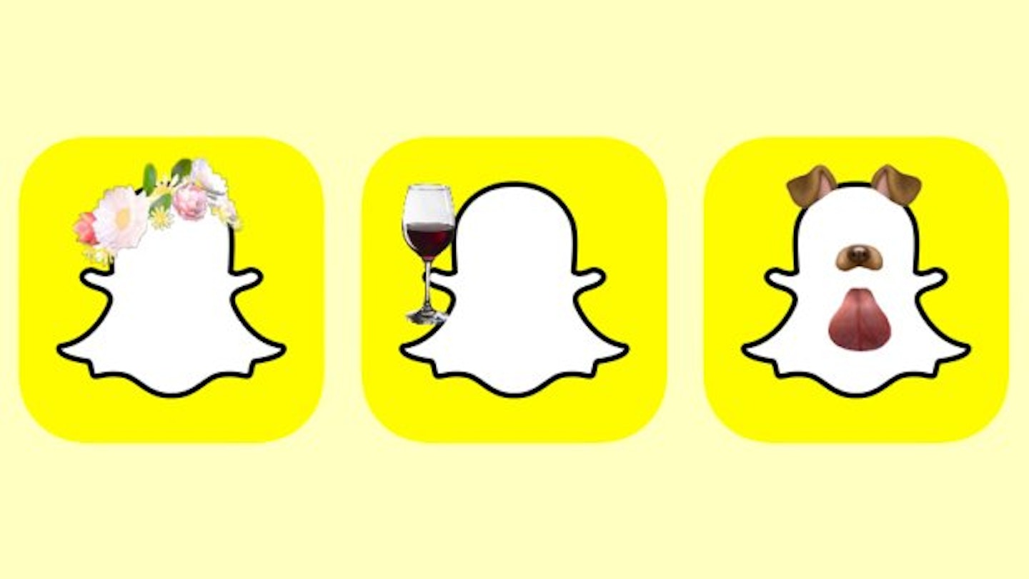 8 Snapchat Clichés That Secretly Wind You Up