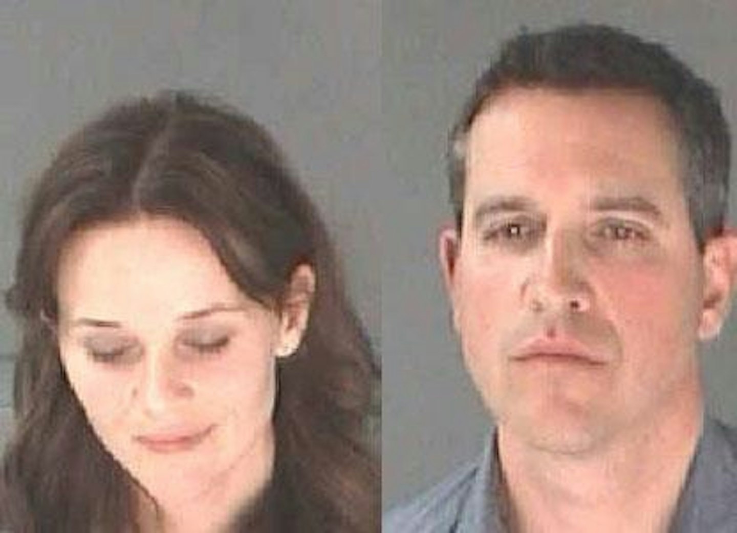 Reese Jim arrested