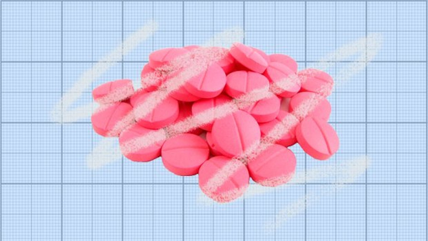 One Week Of Ibuprofen Might Increase Heart Attack Risk