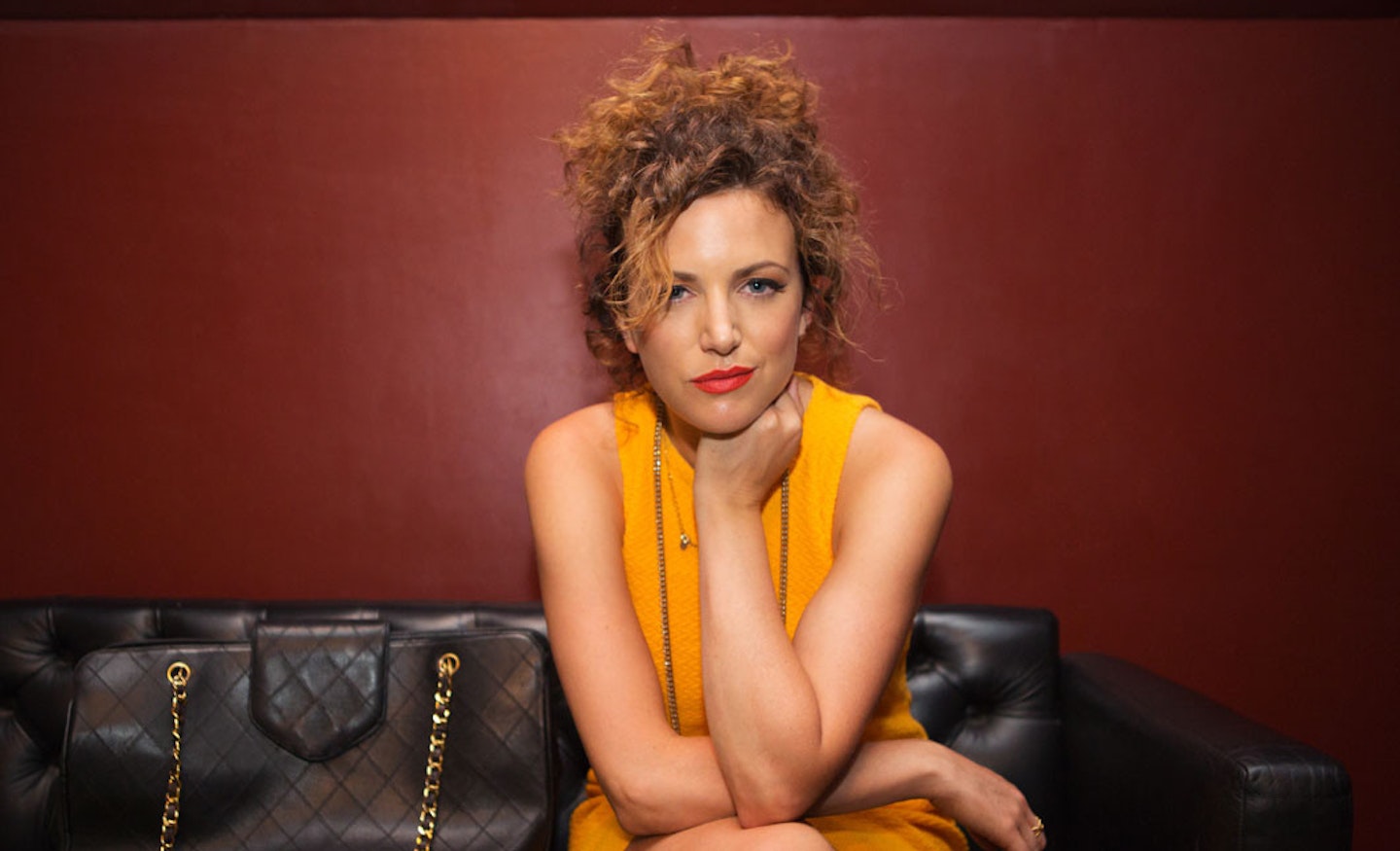 Party with Annie Mac Presentsu2026