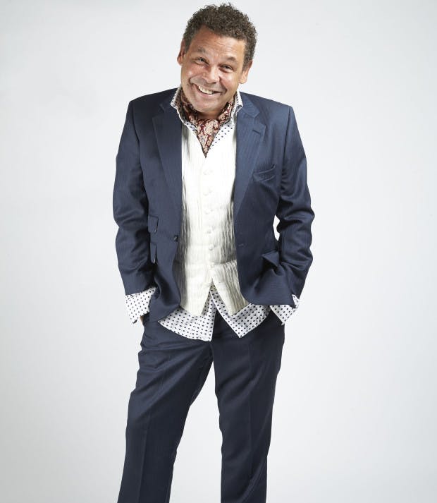 Craig Charles quits the I’m A Celebrity jungle after the death of older
