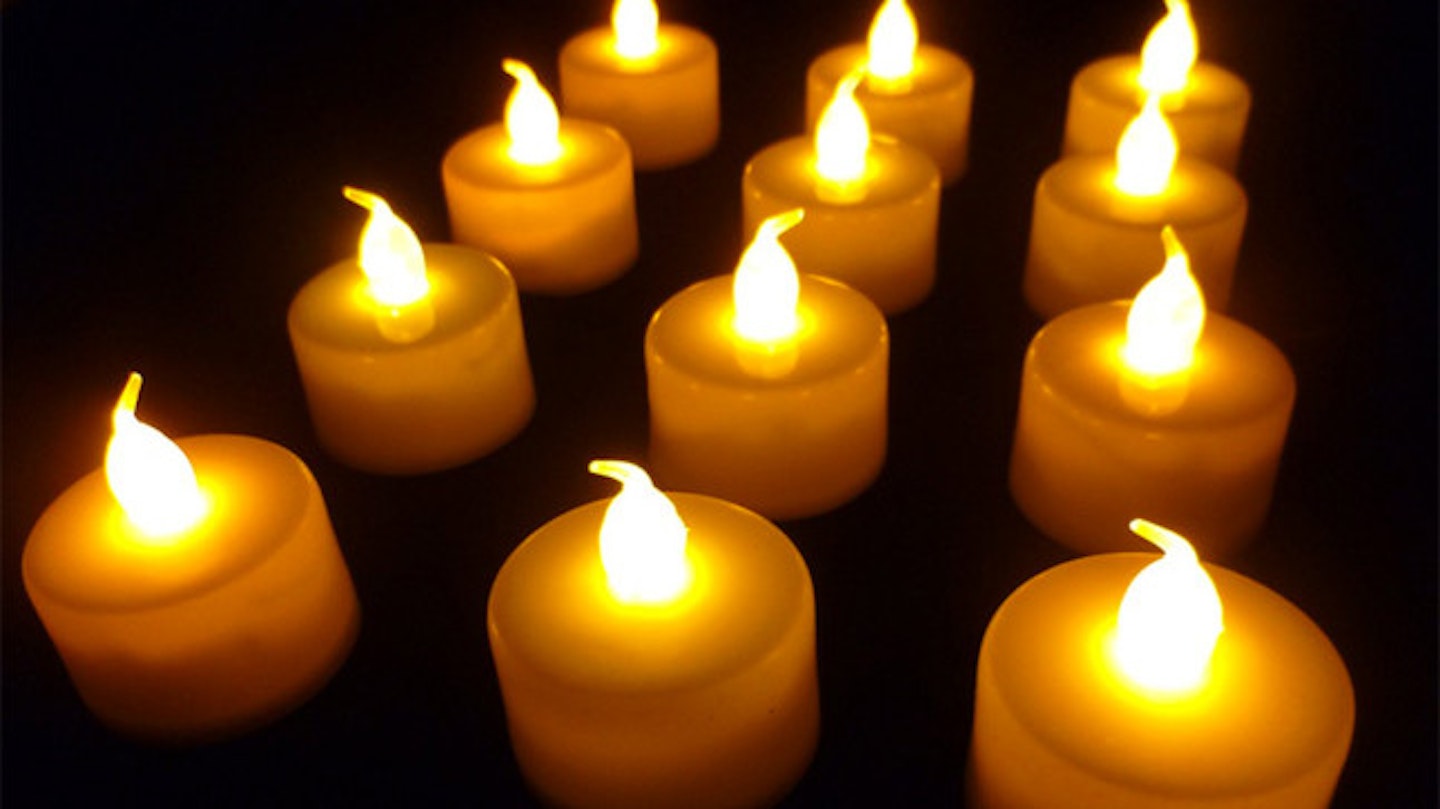 candles