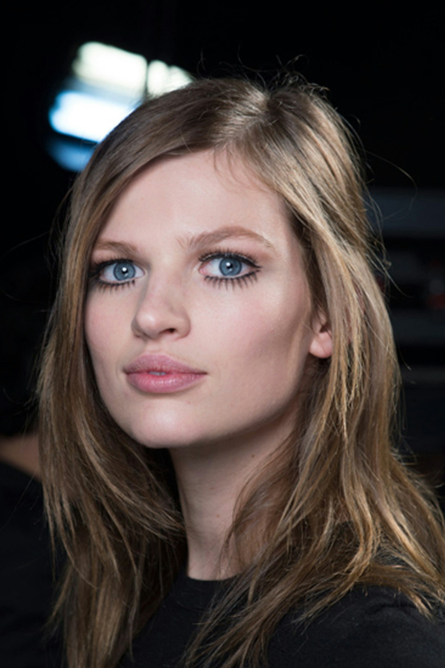 Lash Power: Gucci