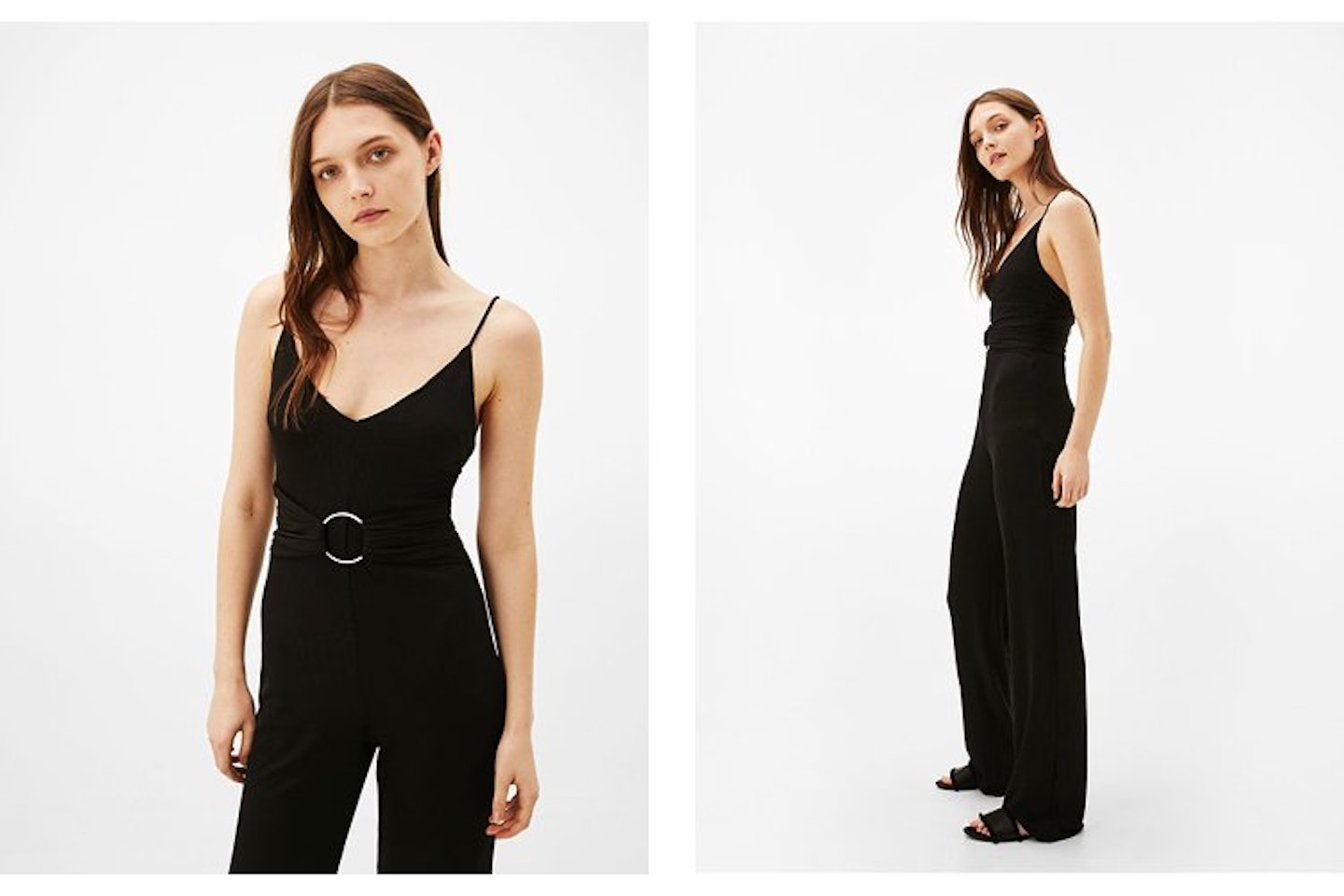 RibbedJumpsuit