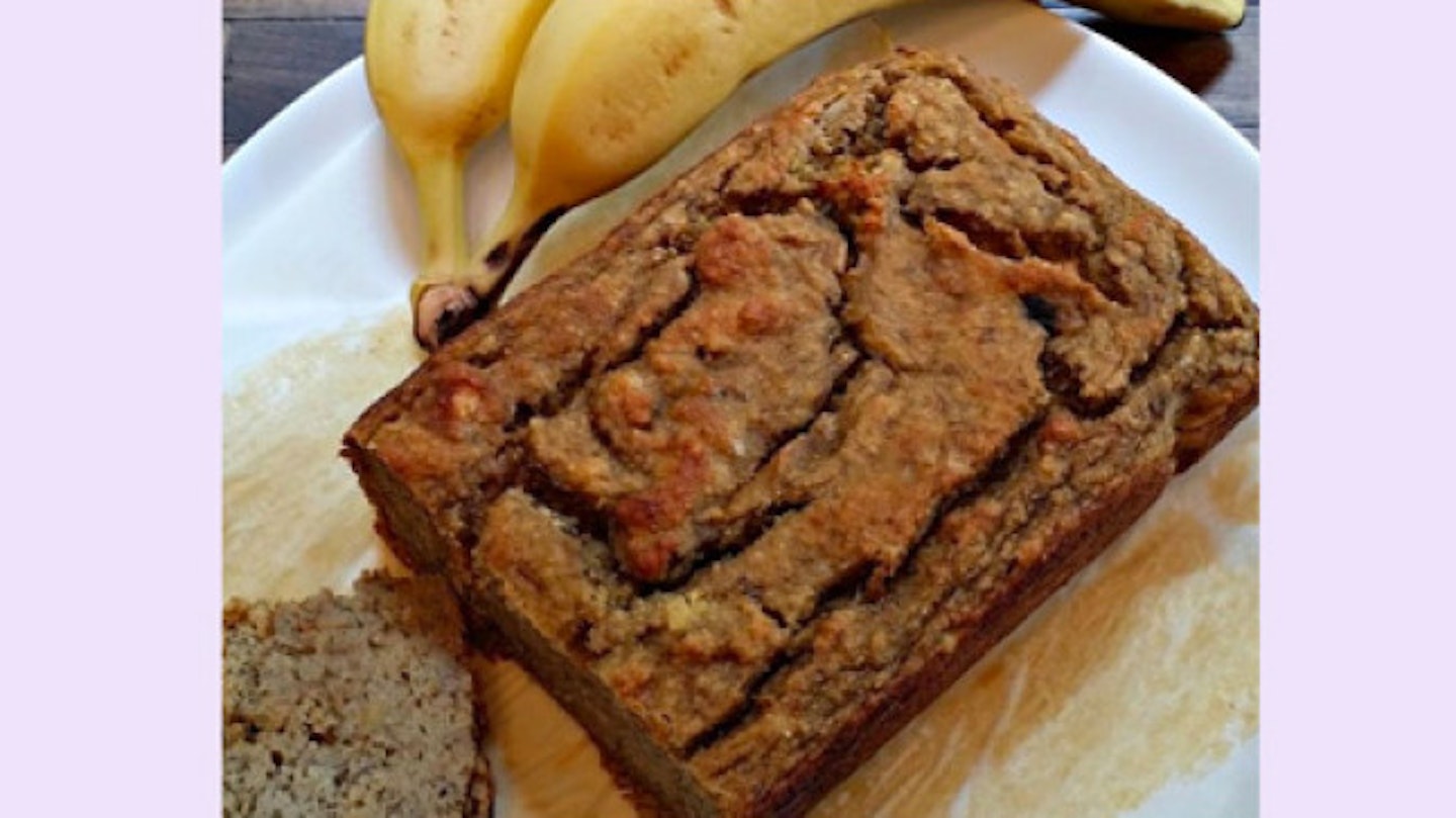 banana-loaf