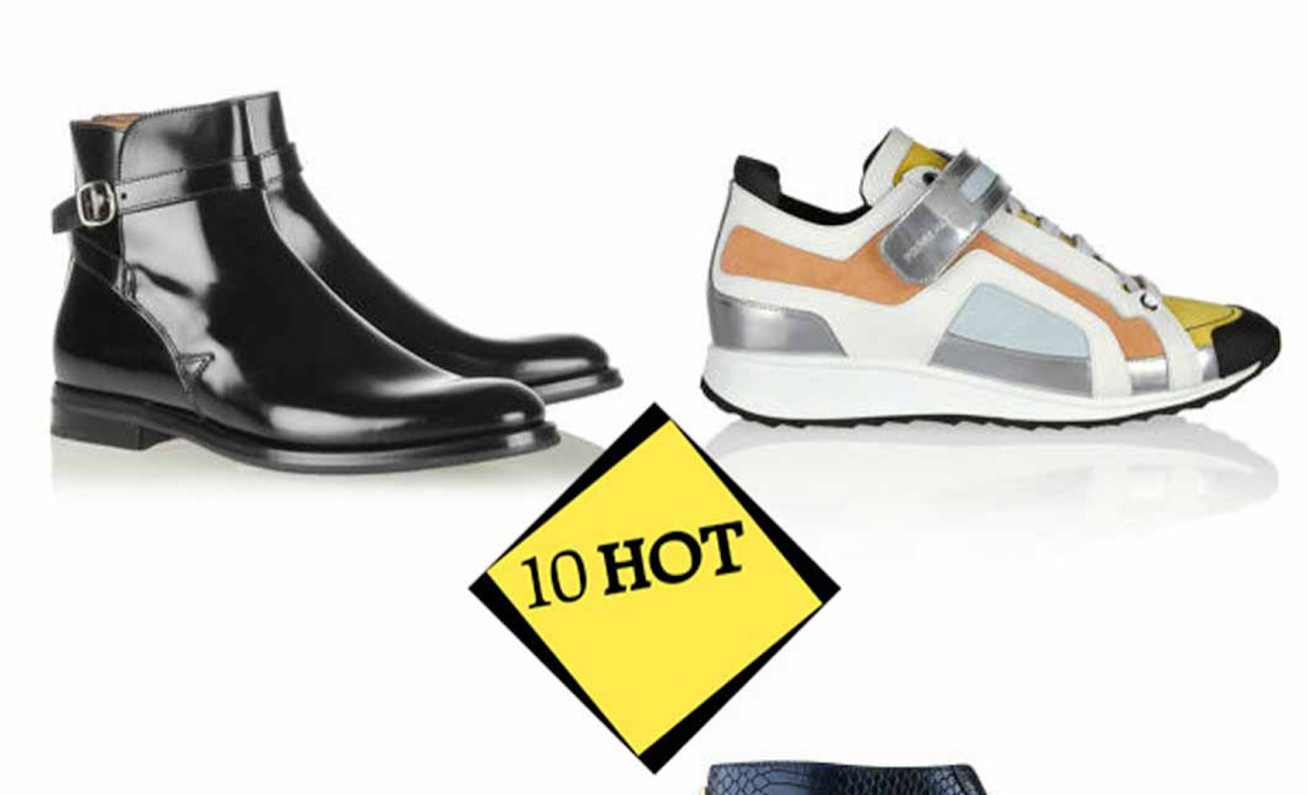 GALLERY>> 10 Hot Shoes 2 September