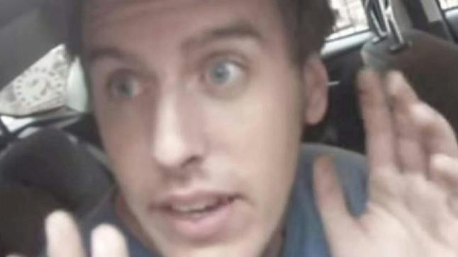 Man jailed after sickening attack on female police officer which was ...