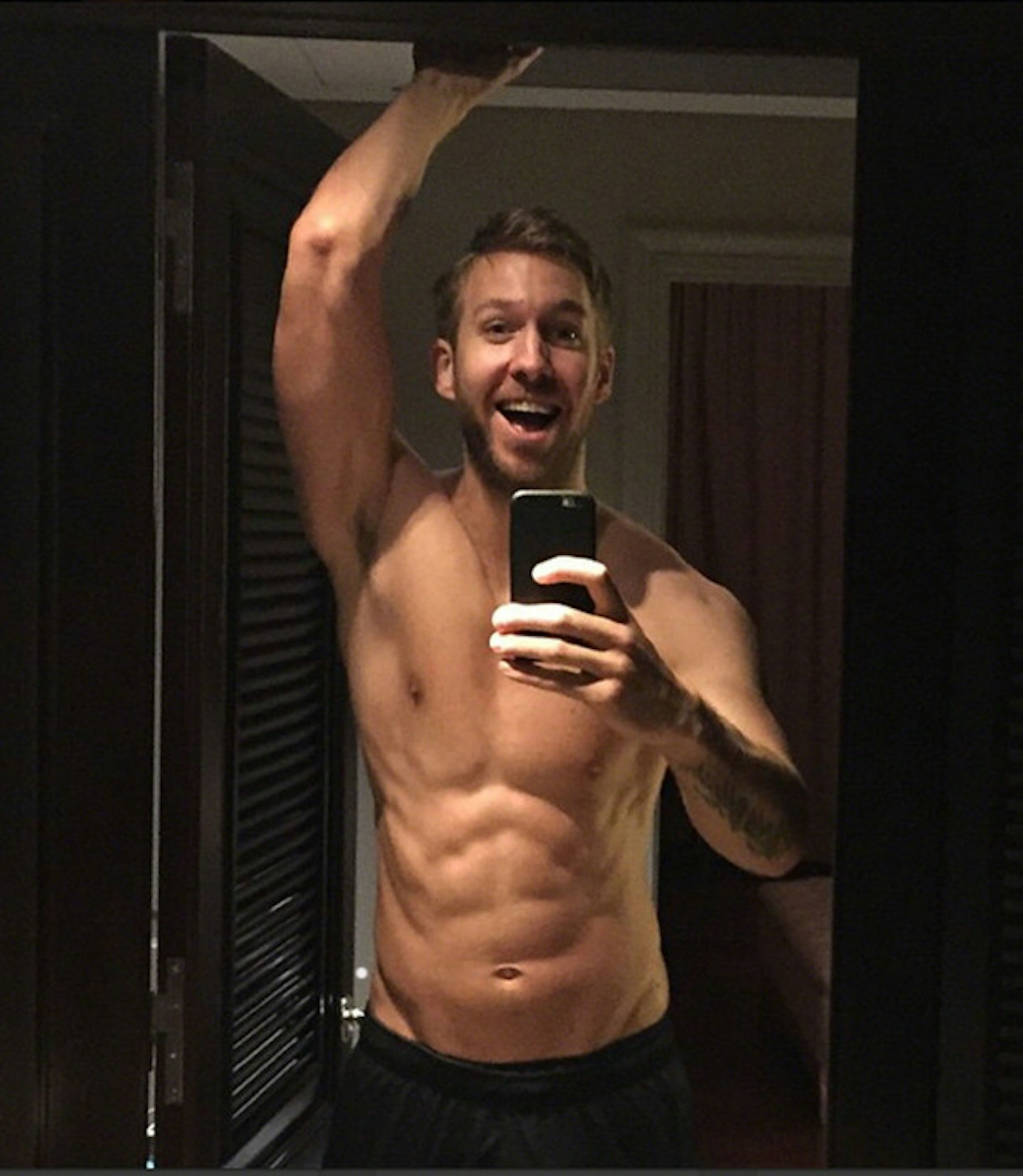 #11 Calvin Harris