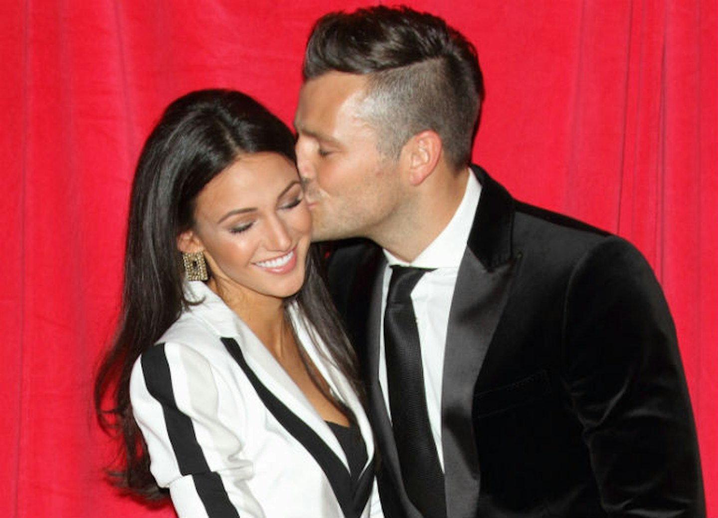 Mark and Michelle