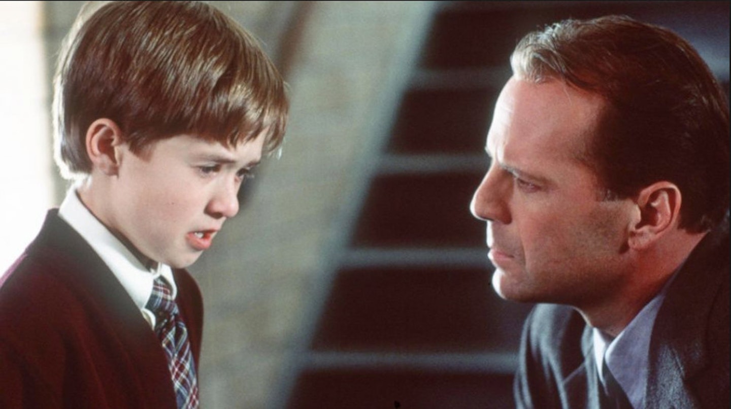 Sixth Sense