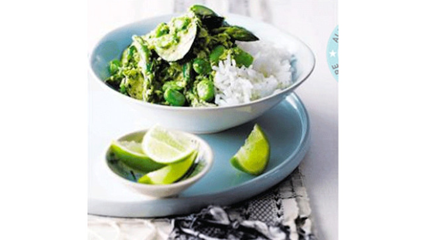 greenandrice