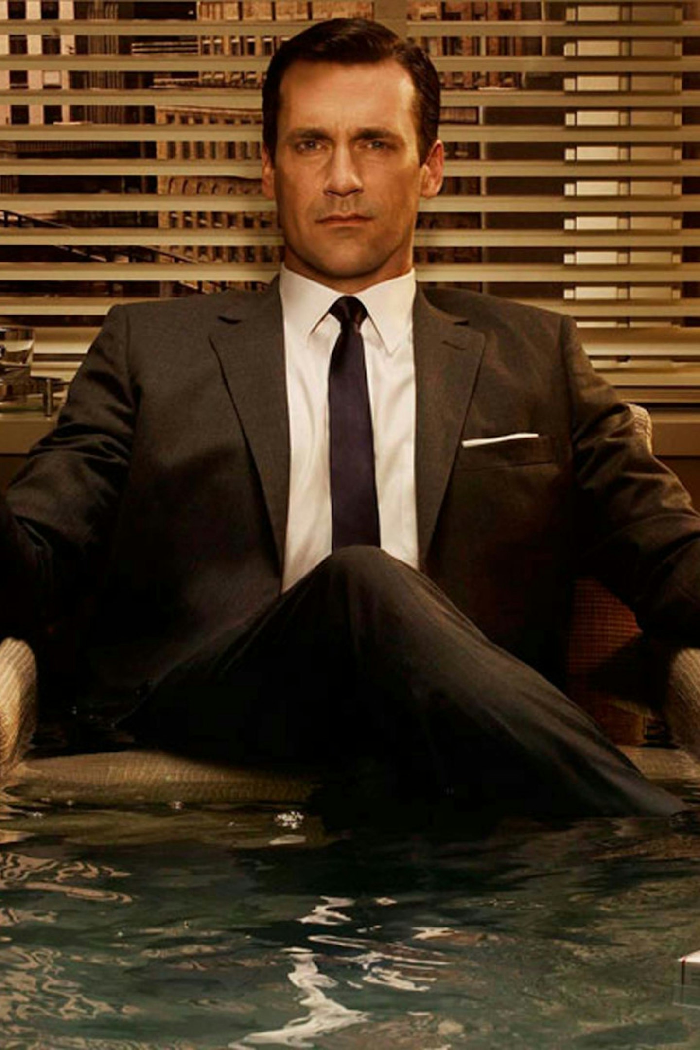 Jon Hamm