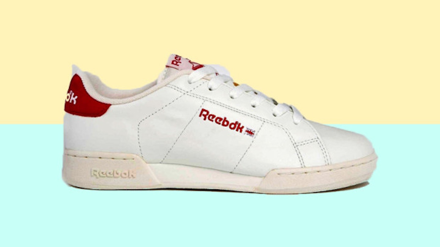 Reebok