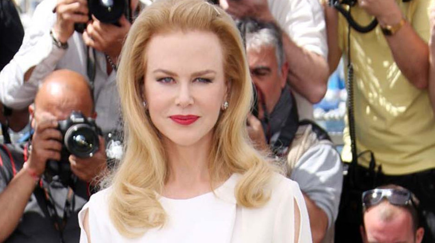 Nicole Kidman