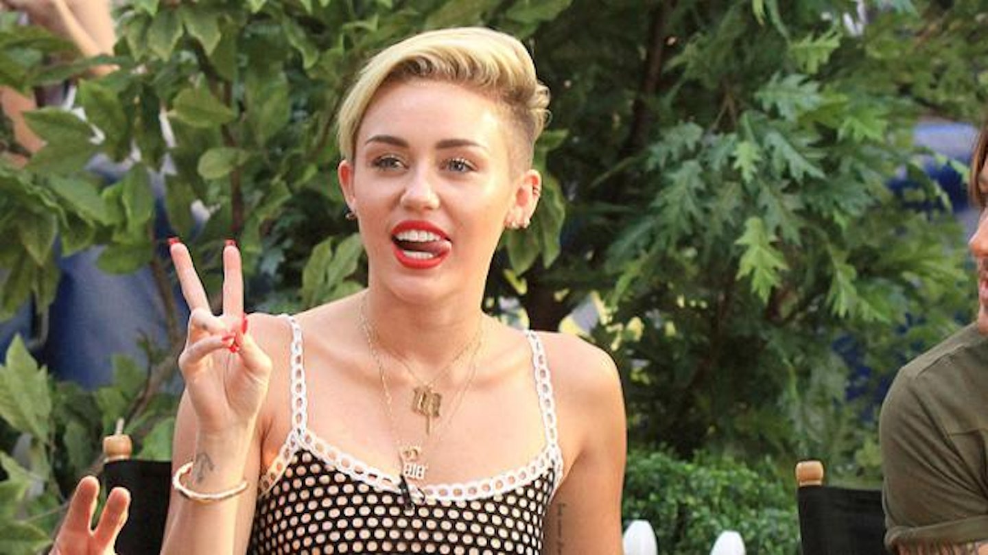 miley