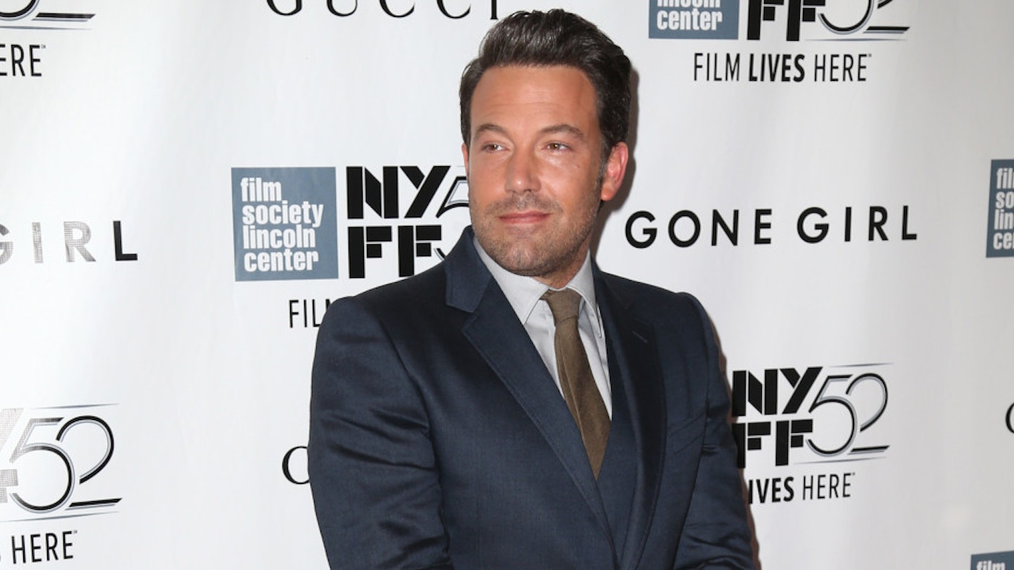 Ben Affleck apologies for covering up slavery  finding your roots controversy