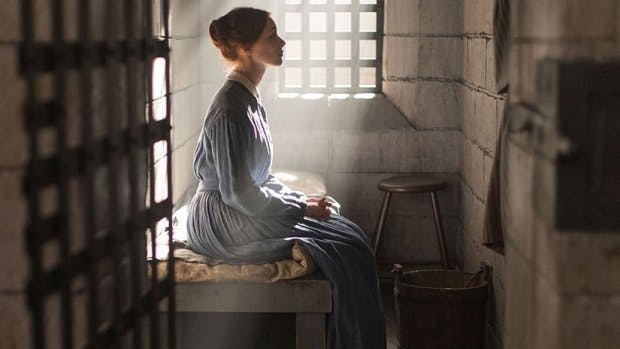 Was Grace Marks Guilty Of Murder? Margaret Atwood’s ‘Alias Grace’ Isn’t
