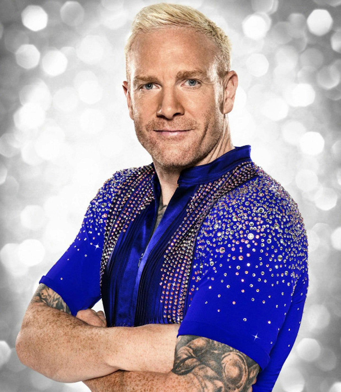 Iwan Thomas