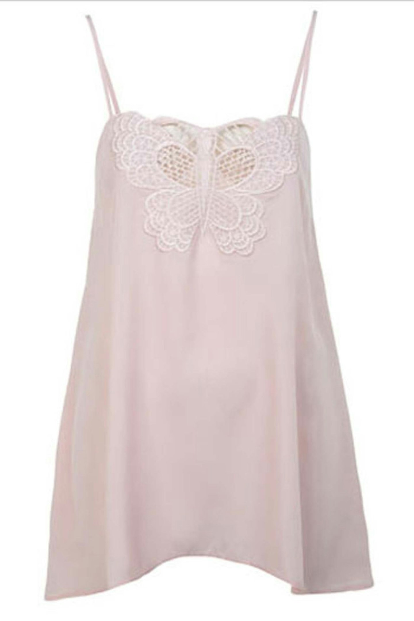 41. Miss Selfridge