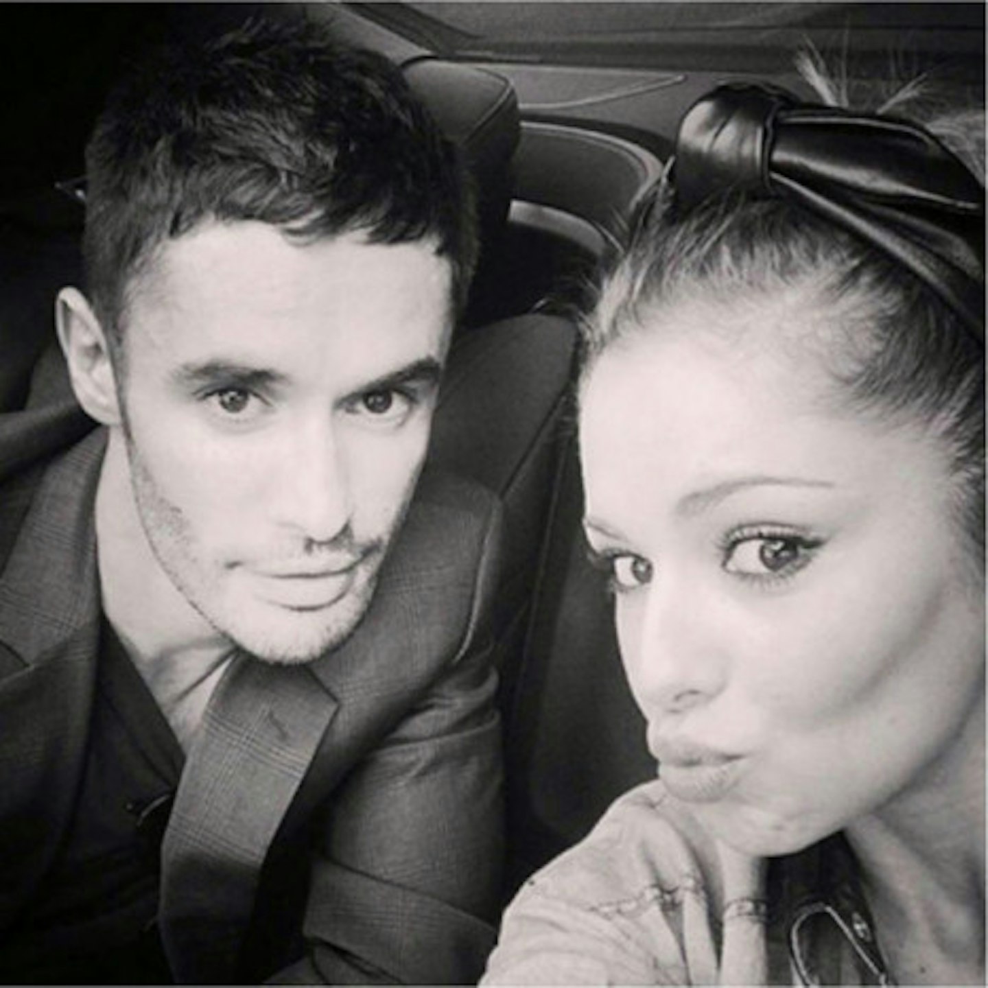 Cheryl and JB are planning a second ceremony for their friends and family to attend