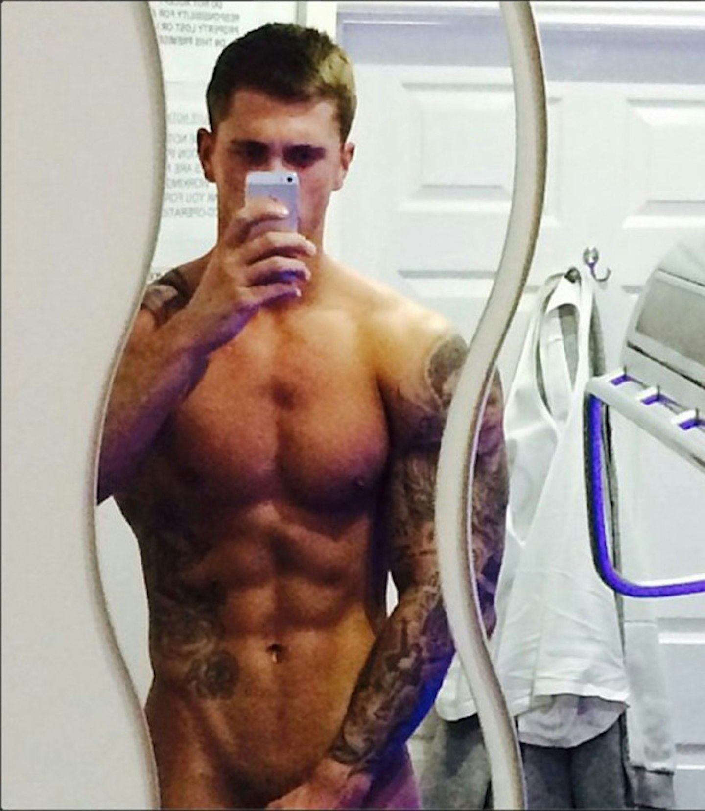 Dan Osbourne