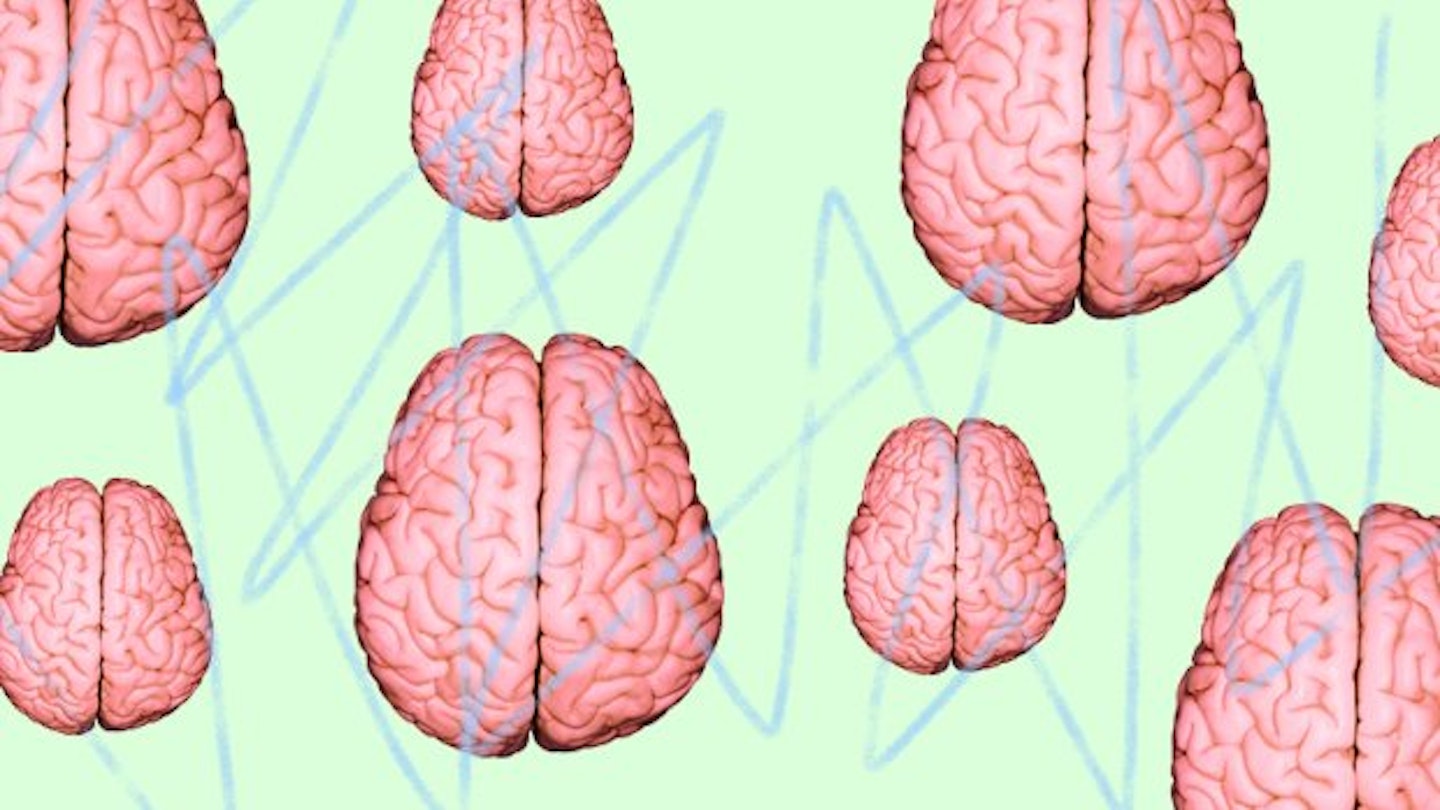 New Study Claims That Brains Of People Suffering With Bulimia Are Wired Differently