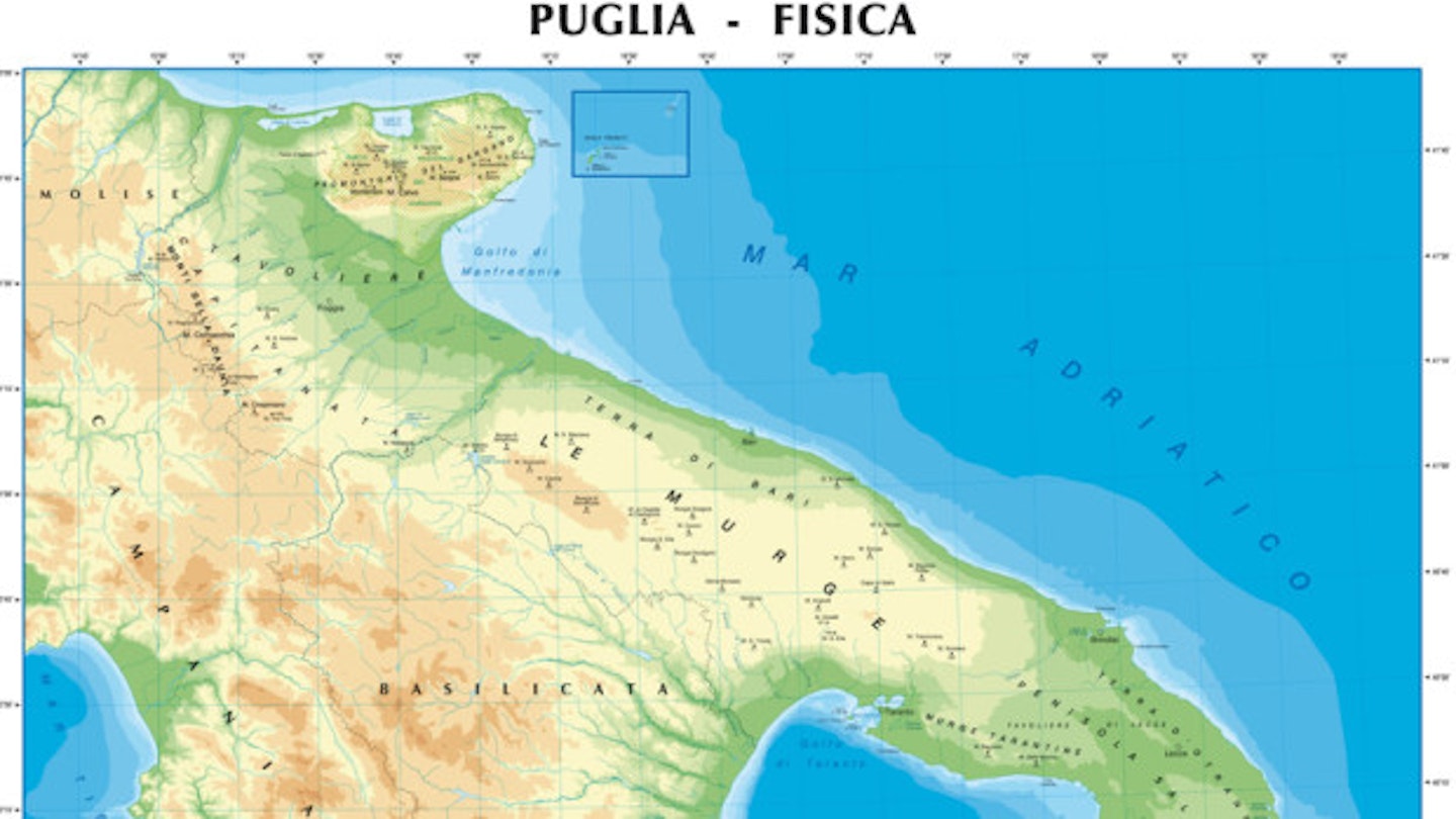 Puglia_Fisica